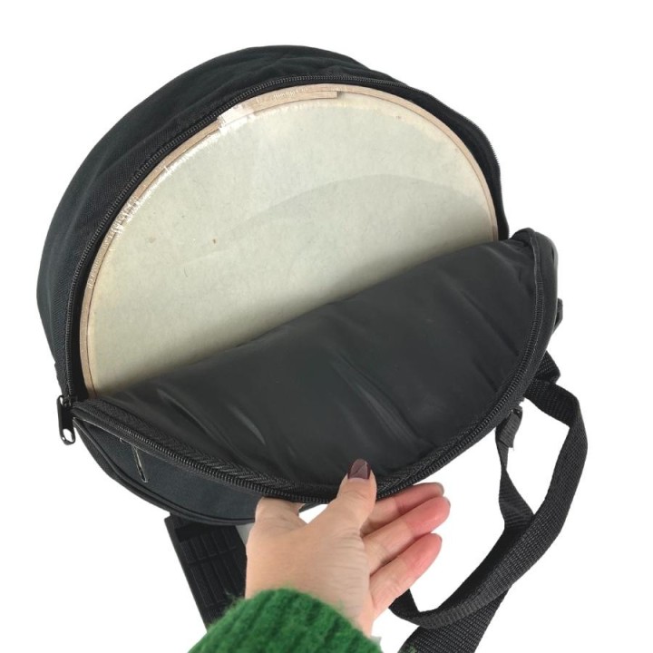 Ortola - 32x9 C.B. - Caisse à tambour | Z-Bombilla