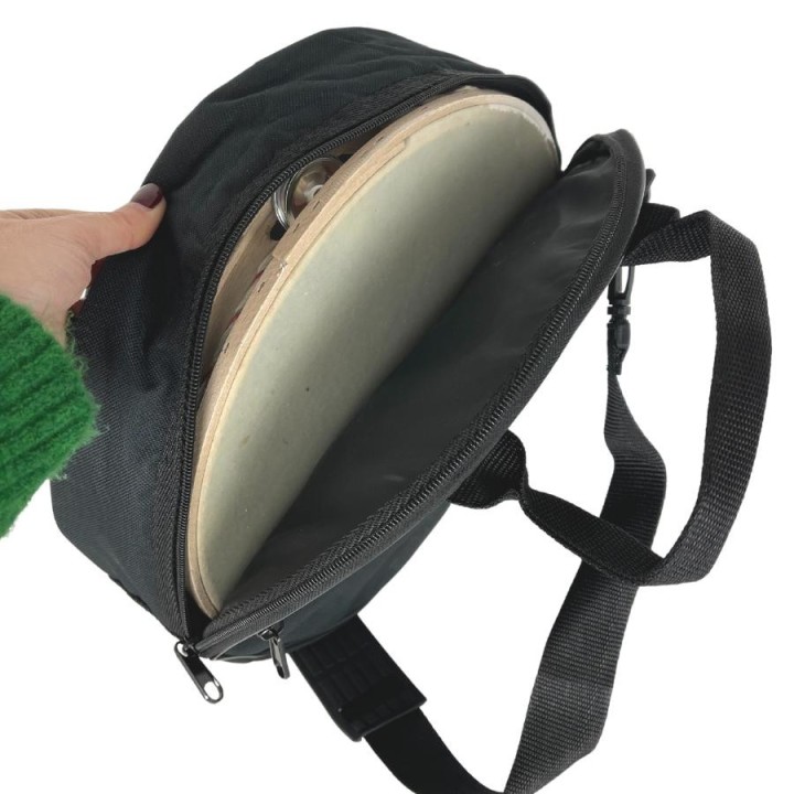 Ortola - 32x9 C.B. - Caisse à tambour | Z-Bombilla