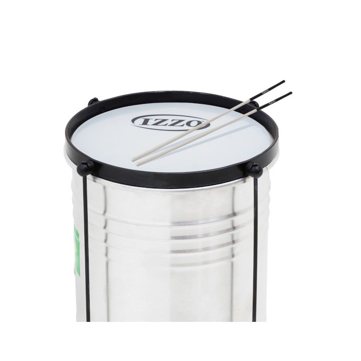 Gonalca Percusion - REF.02902 - Bacchette Batukada | Z-Bombilla