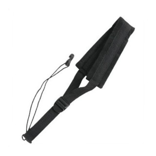 Ortola - N. 4 BAB LBS - Sangle de guitare | Z-Bombilla