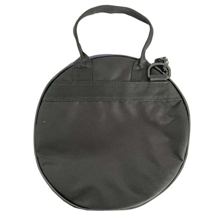 Ortola - 27X9 C.B. - Caso di tamburi | Z-Bombilla