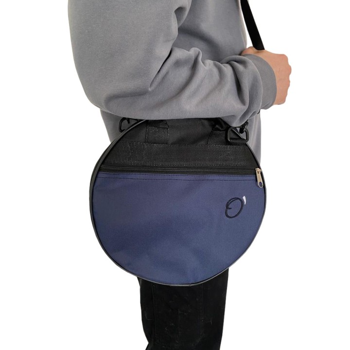 Ortola - 27X9 C.B. - Caso di tamburi | Z-Bombilla