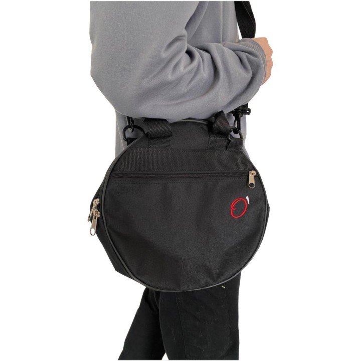 Ortola - 27X9 C.B. - Estojo pandeiro | Z-Bombilla