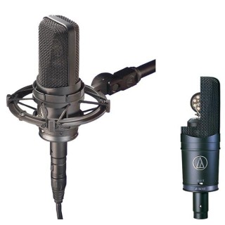 Audio-Technica - AT4050