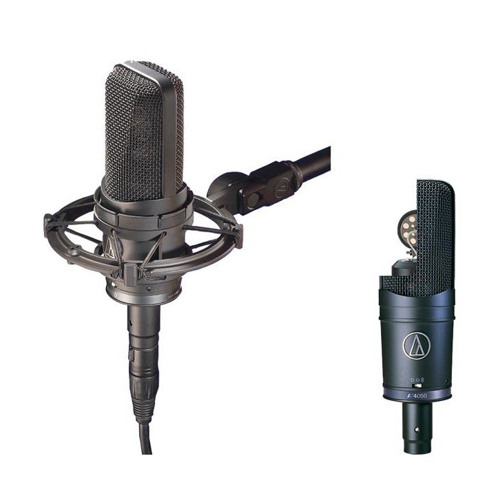 Audio-Technica - AT4050