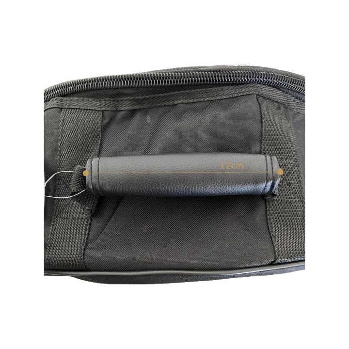 Ortola - 14X5.5" (43X16) 10MM - Tampa da caixa | Z-Bombilla