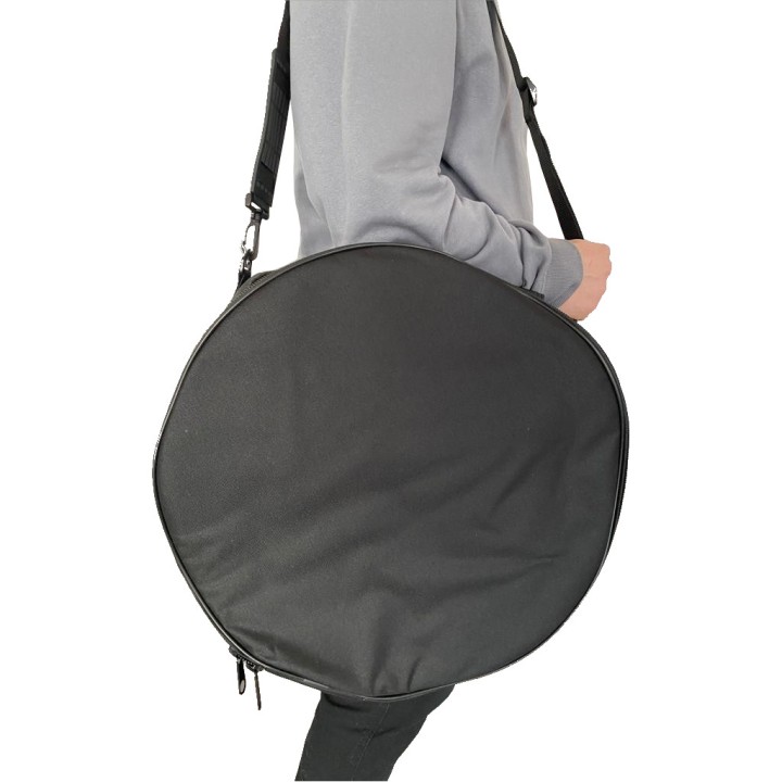 Ortola - 14X5.5" (43X16) 10MM - Tampa da caixa | Z-Bombilla