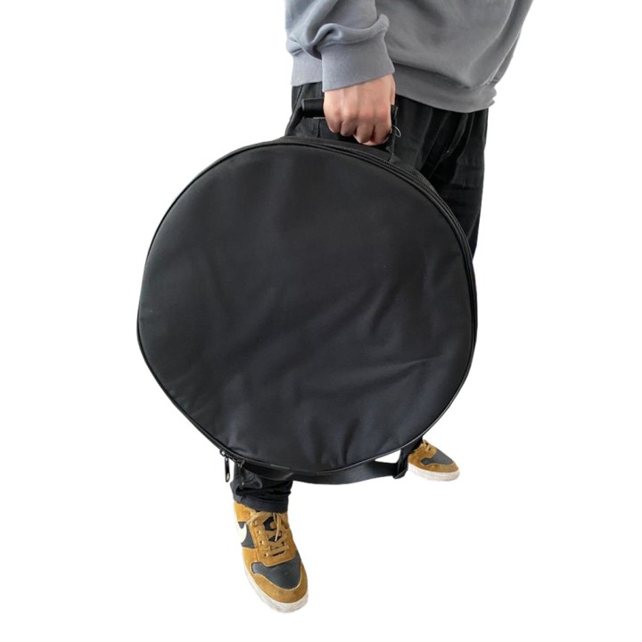 Ortola - 14X5.5" (43X16) 10MM - Tampa da caixa | Z-Bombilla