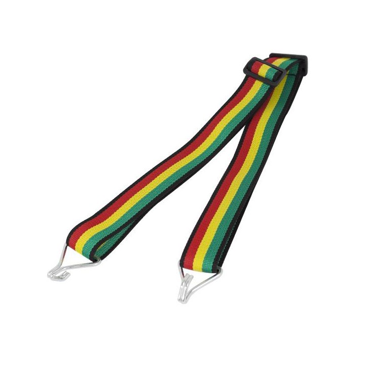 Ortola - Correa Batukada Ref. 712 Rasta