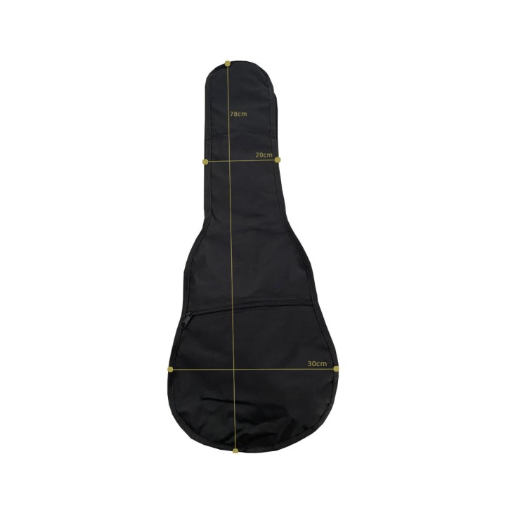 Ortola - REF. 20 B MOCHILA - Children's Guitar Covers 1/4 | Z-Bombilla