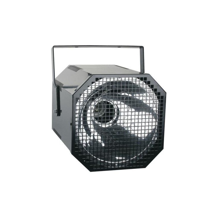 Showtec - Blacklight spot 400W - UV Light | Z-Bombilla