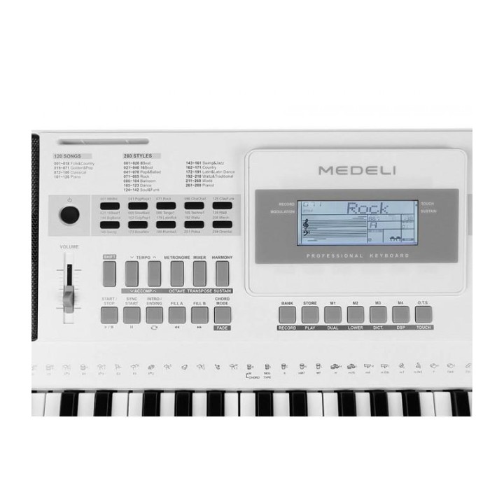 Medeli - A100SW