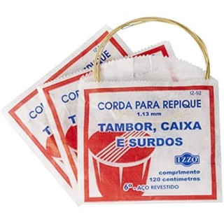 Izzo Percusion Brasil - IZ92 - accessori Percussió | Z-Bombilla