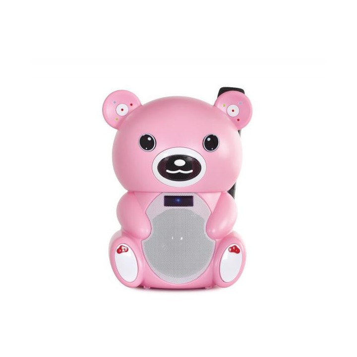 Fonestar - BEAR-400R - Product | Z-Bombilla