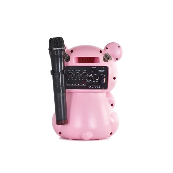 Fonestar - BEAR-400R - Product | Z-Bombilla