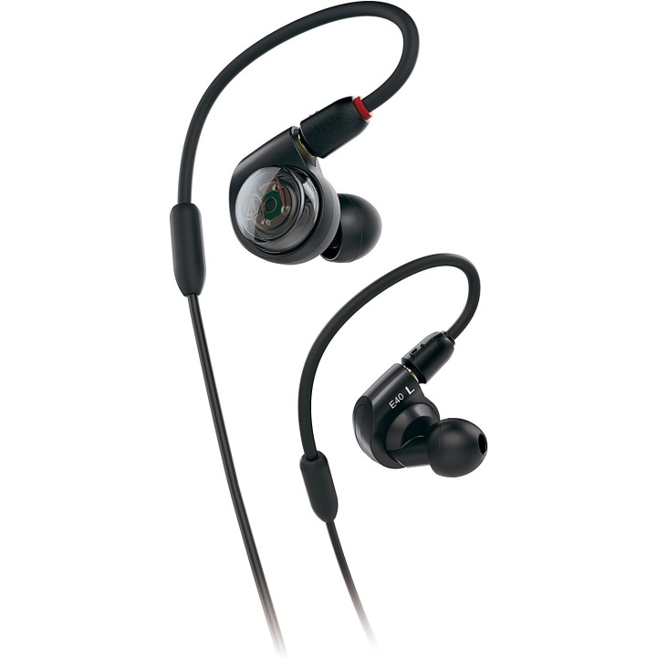 Audio-Technica - ATH-E40