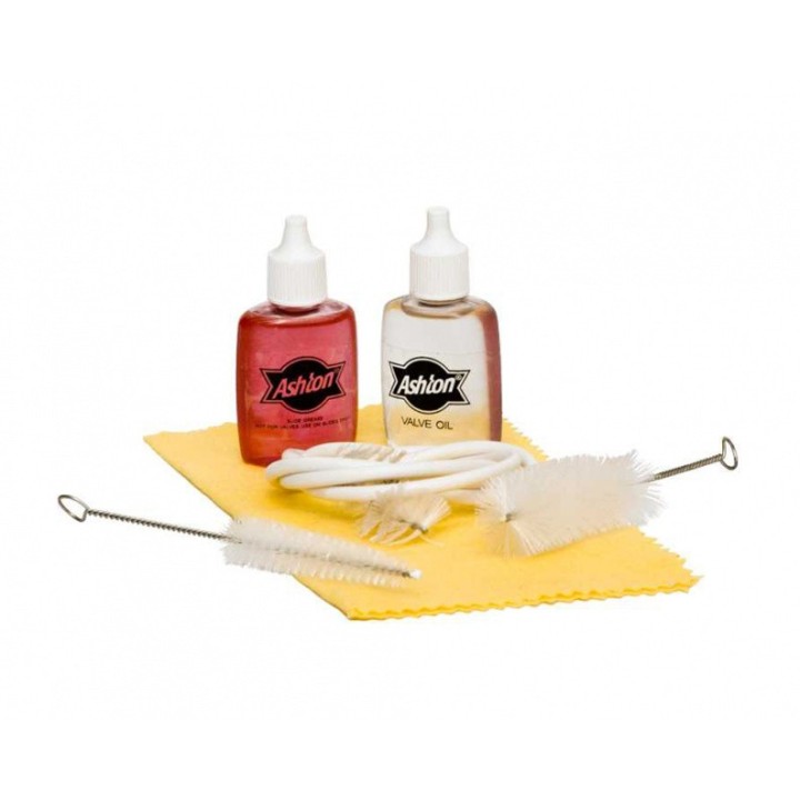 Ashton - TMP100 - Produto | Z-Bombilla