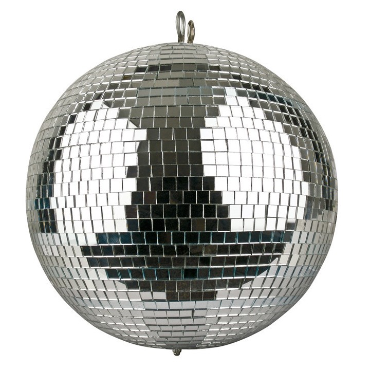 Showtec - Mirrorball 30 cm (outlet)
