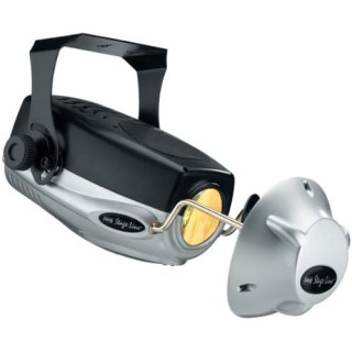 Monacor - outlet bright LED RVB 46 Scanner - Produto | Z-Bombilla