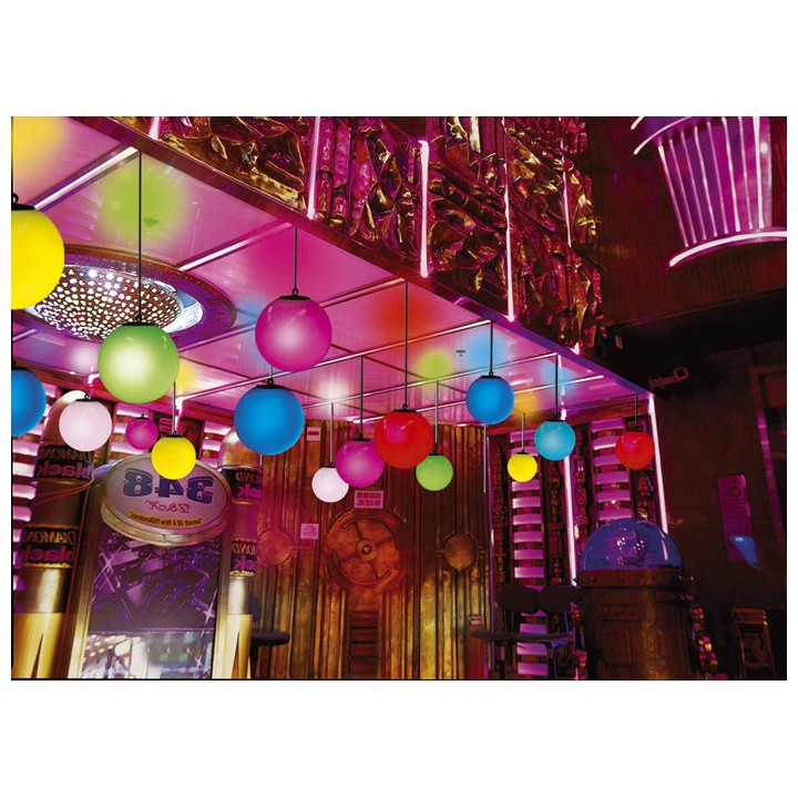 Showtec - LED Sphere Direct Control - Product | Z-Bombilla