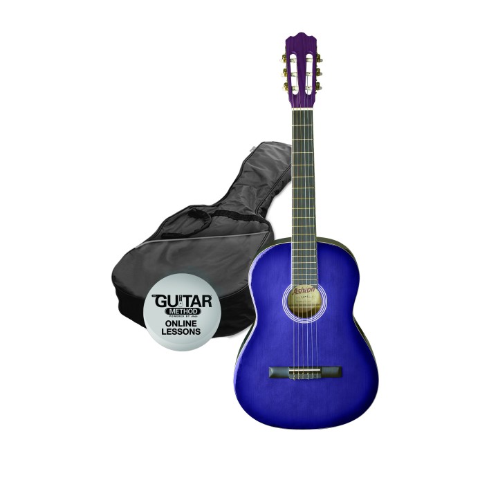 Ashton - SPCG44 TP - Produto | Z-Bombilla