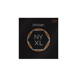 D'addario - NYXL1046 - Produto | Z-Bombilla