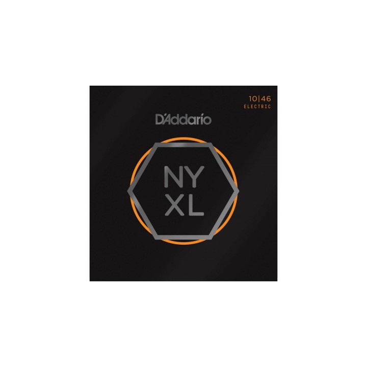 D'addario - NYXL1046 - prodotto | Z-Bombilla