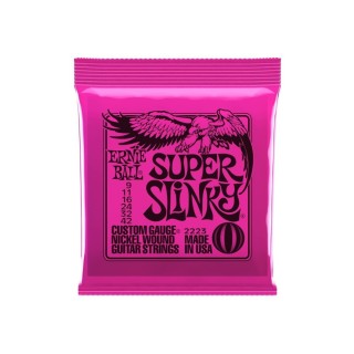 Ernieball - 2223 - Produto | Z-Bombilla