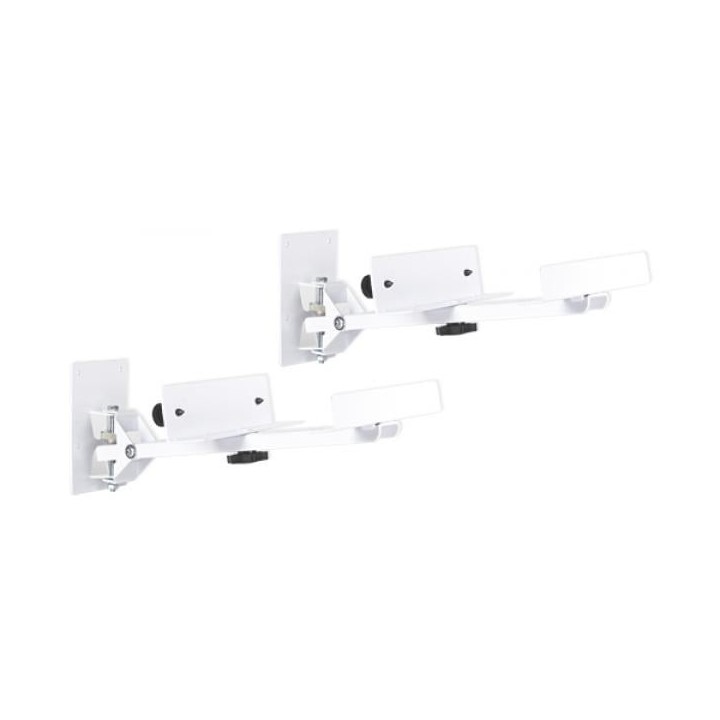 Fonestar - Soporte Blanco