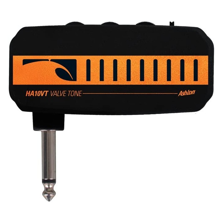 Ashton - HA10VT - Produto | Z-Bombilla