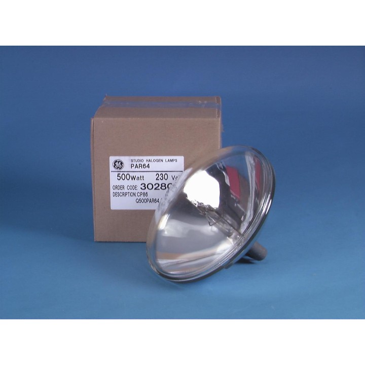 General Electric - PAR64/99944 - producte | Z-Bombilla