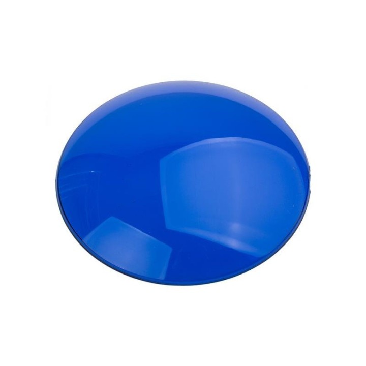 JBsystems - LENTE COLOR PAR-36 AZUL - Foco PAR-36 | Z-Bombilla