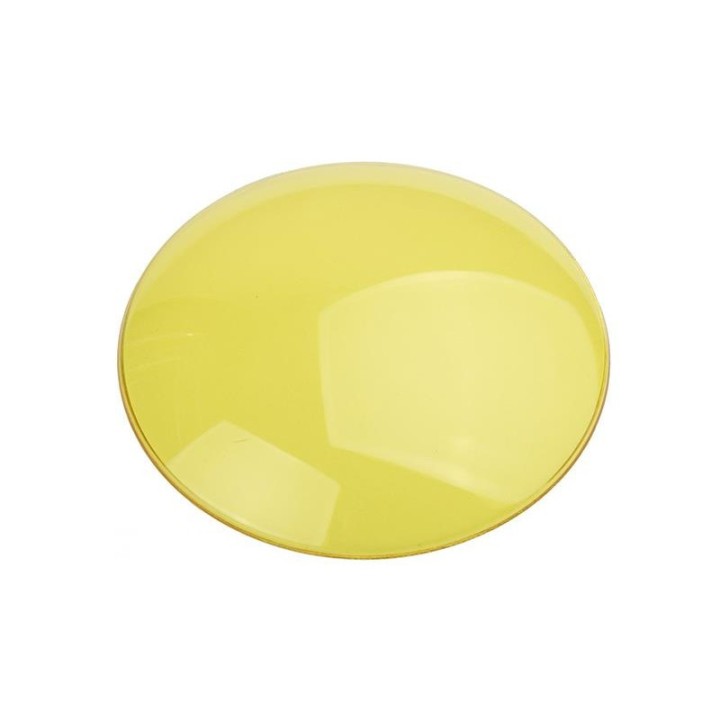 JBsystems - LENTE COLOR PAR-36 AMARILLA - Focu PAR-36 | Z-Bombilla