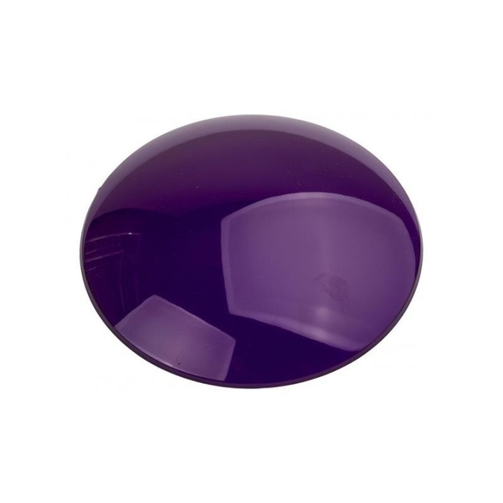 JBsystems - LENTE COLOR PAR-36 PURPURA - Foco PAR-36 | Z-Bombilla