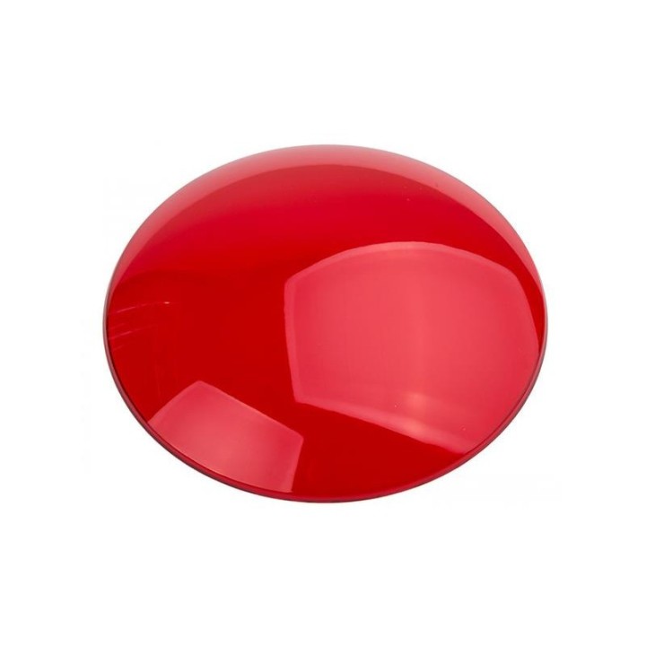 JBsystems - LENTE COLOR PAR-36 ROJA - Foco PAR-36 | Z-Bombilla