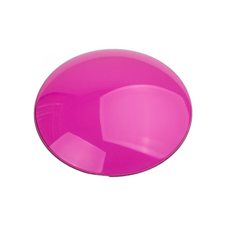 JBsystems - LENTE COLOR PAR-36 ROSA - Foco PAR-36 | Z-Bombilla