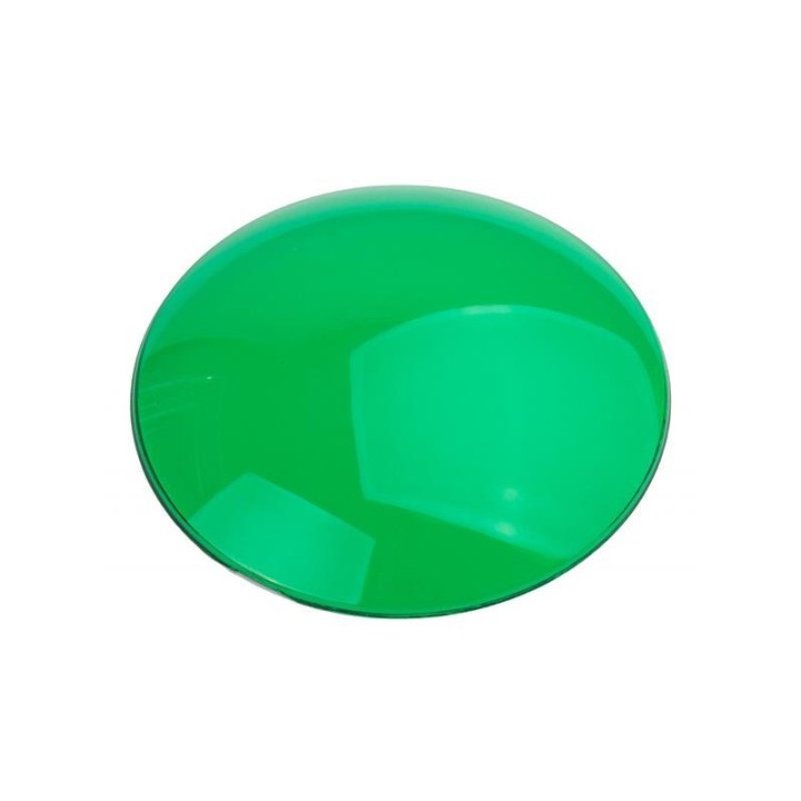 JBsystems - LENTE COLOR PAR-36 VERDE - Focu PAR-36 | Z-Bombilla