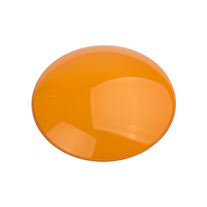 JBsystems - LENTE COLOR PAR-36 NARANJA - Foco PAR-36 | Z-Bombilla