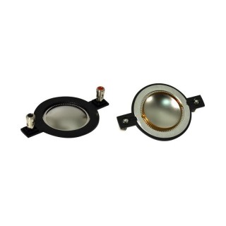 JB systems - Membrana PT-44 - Produto | Z-Bombilla