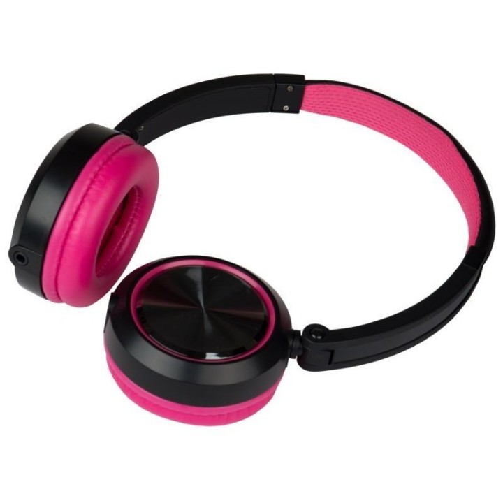 JB systems - HEADZ FUCHSIA - Produto | Z-Bombilla