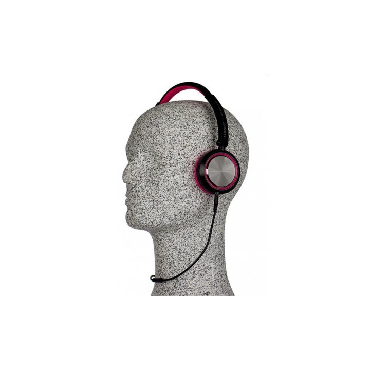 JB systems - HEADZ FUCHSIA - Produto | Z-Bombilla