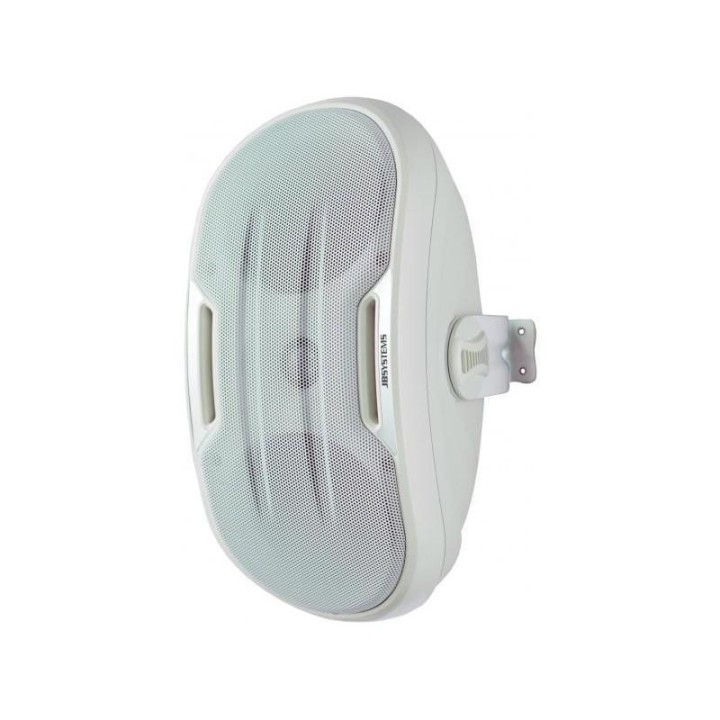 JB systems - K-52B JBSY WHITE LOUDSPEAKER