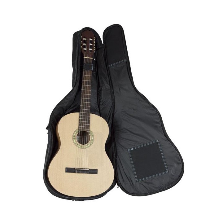 Ortola - Funda Guitarra Cadete 3/4