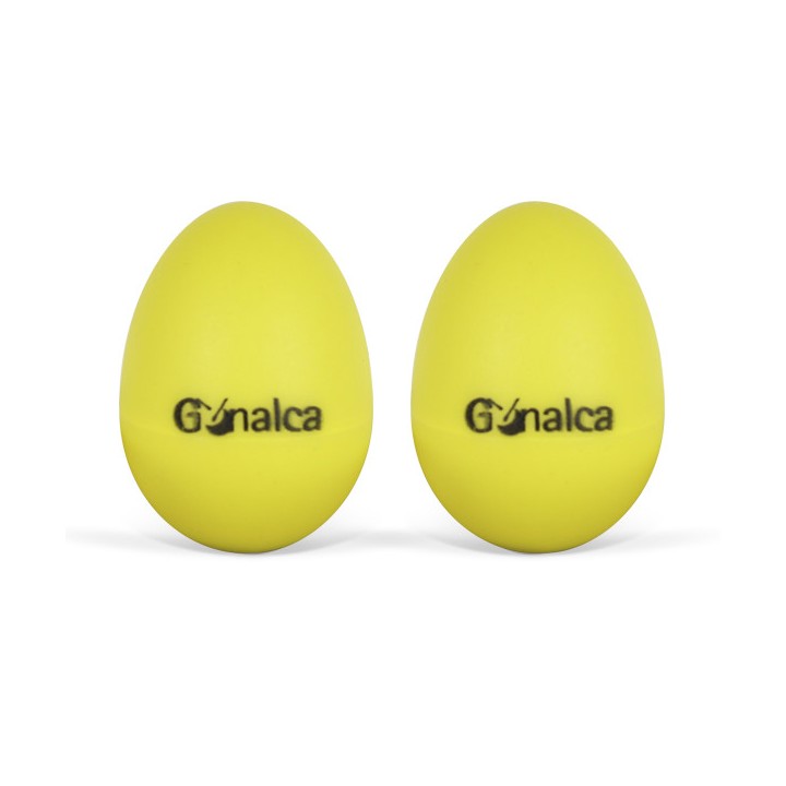 Gonalca - Huevos Sonido Shakers