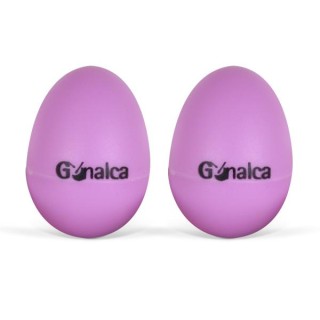 Gonalca - Huevos Sonido Shakers Rosa