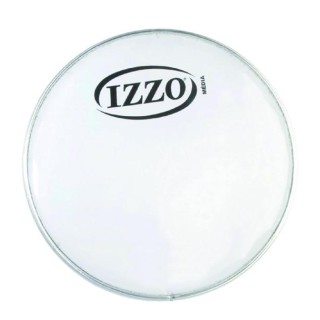 Izzo Percusion Brasil - 6" Parche Tamborim P1 Media
