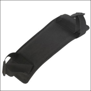 Ortola - 5169-001 HOMBRERA HELICON-20MM