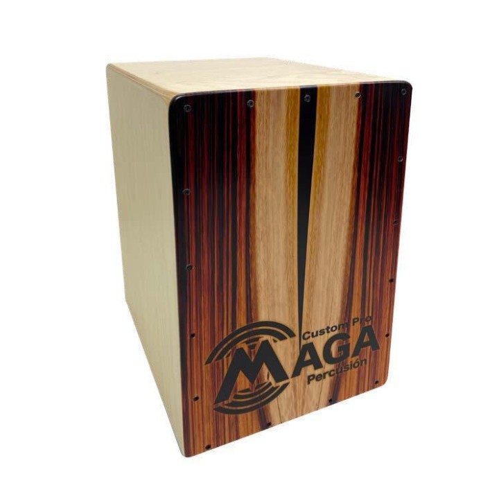 La mano - MP-CUSTOM-PRO