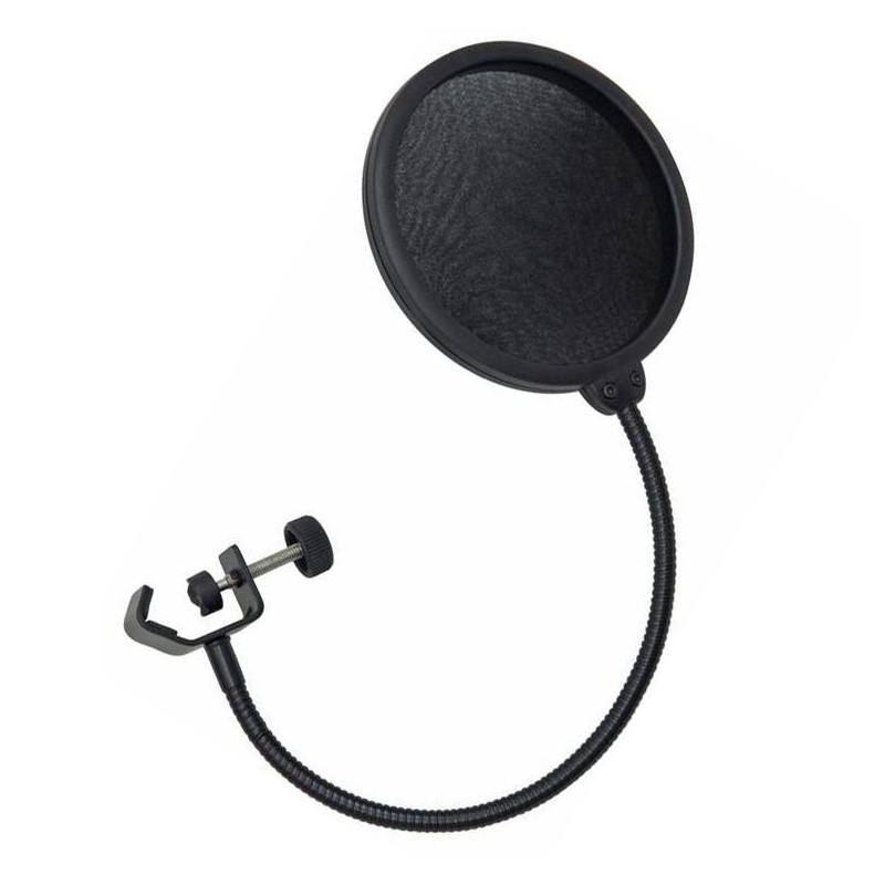 1 pièce Support casque de musique unicolore