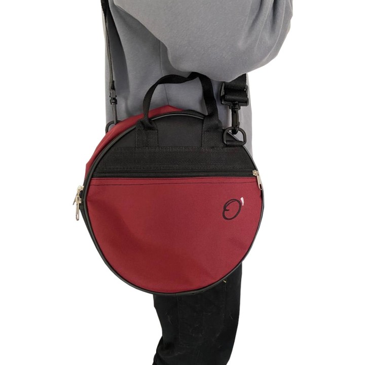 Ortola - 30X9 C.B. - Estojo pandeiro | Z-Bombilla